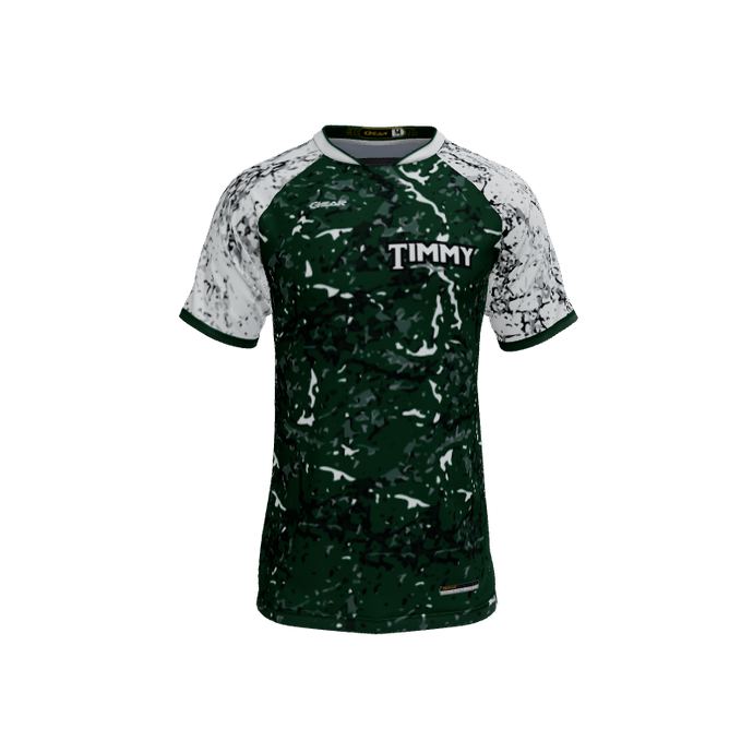 Mens Jerseys Douse Pro Neck Jersey. (x 1)