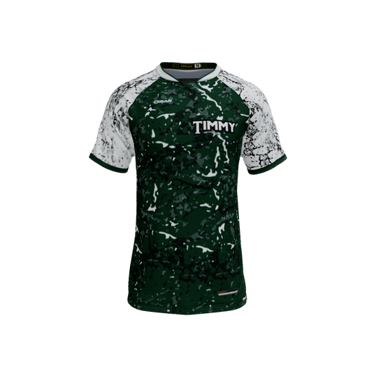 Mens Jerseys Douse Pro Neck Jersey. (x 1)