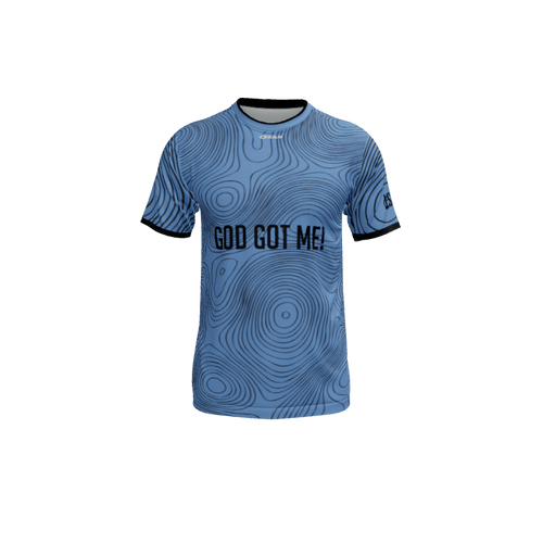 Mens Jerseys Topo Crew Neck ECO Jersey. (x 1)