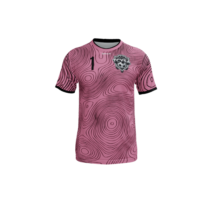 Mens Jerseys Topo Crew Neck ECO Jersey. (x 8)