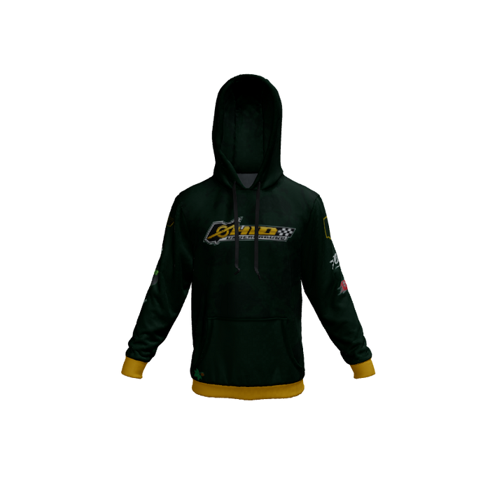 Hoodies Basic Core Premium Pro Hoodie. (x 2)