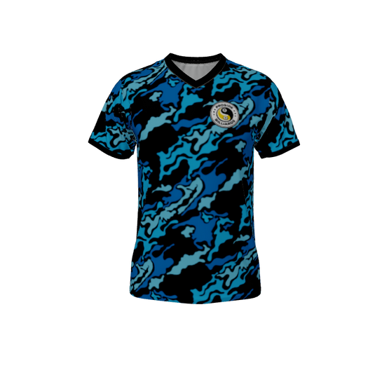 Custom Jerseys Core Premium Ultra V-Neck. (x 1)