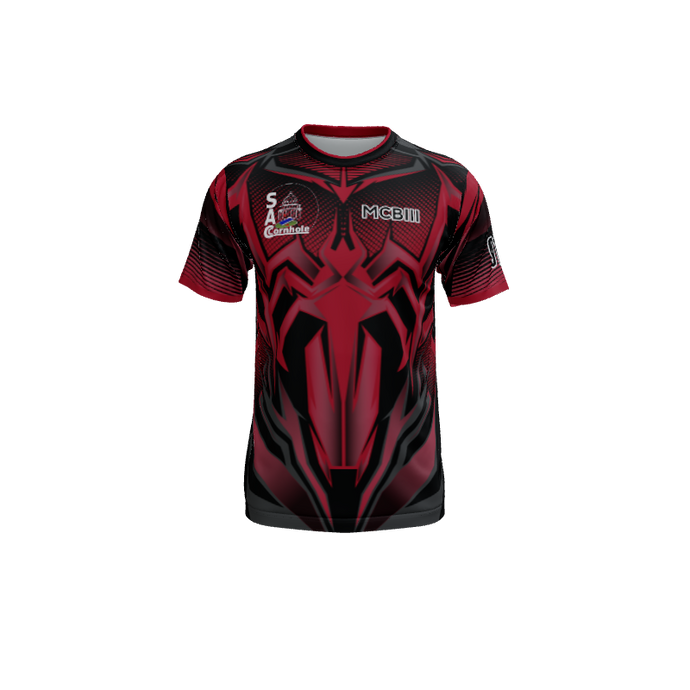 Mens Jerseys Arachnid Crew Neck ECO Jersey. (x 1)