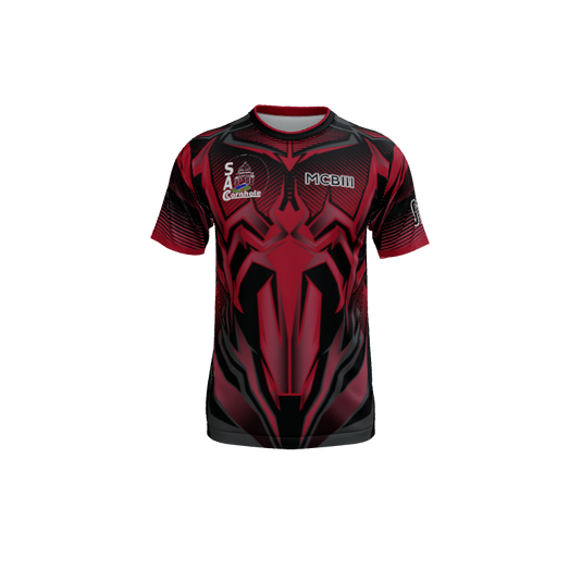 Mens Jerseys Arachnid Crew Neck ECO Jersey. (x 1)