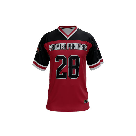 Mens Jerseys Core Custom Football Fan Jersey. (x 1)