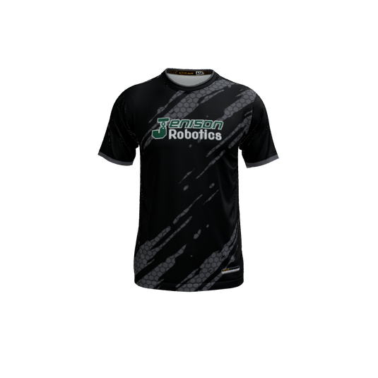 Mens Jerseys Hex Crew Neck ECO Jersey. (x 6)