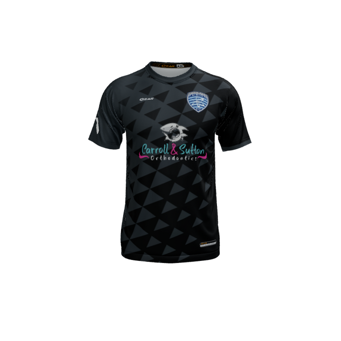 Mens Jerseys Nacho Crew Neck ECO Jersey. (x 16)