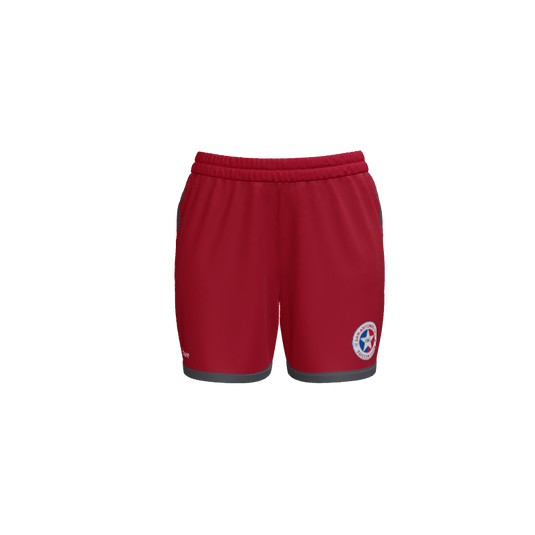 Ladies Shorts Edge Womens Shorts MSS7. (x 36)