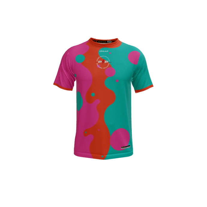 Mens Jerseys Bubble Crew Neck ECO Jersey. (x 13)