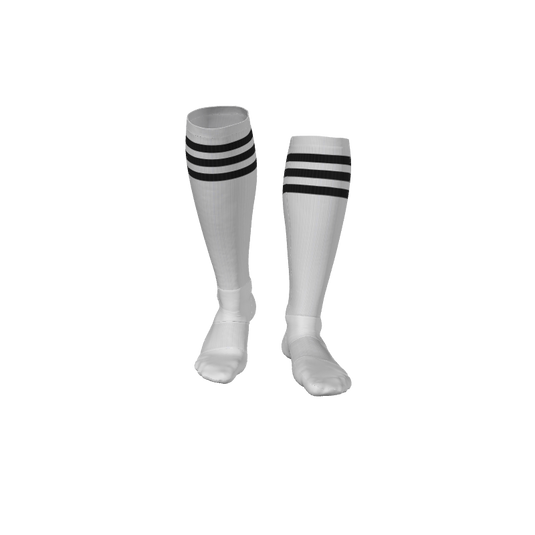 Accessories Racer 3 Custom Soccer Sock. (x 1)