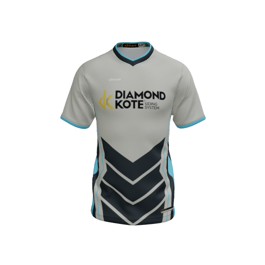 Mens Jerseys Gamer V-Neck 2.50. (x 6)