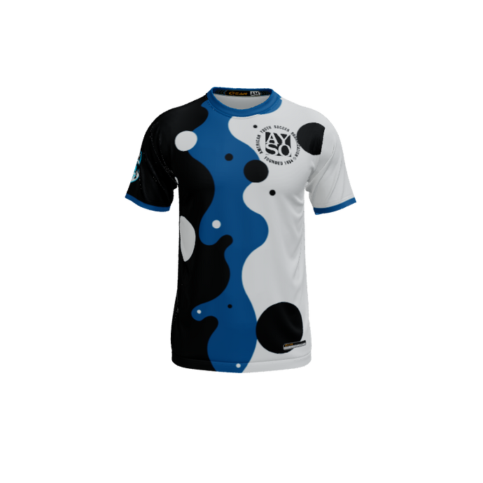 Mens Jerseys Bubble Crew Neck ECO Jersey. (x 21)