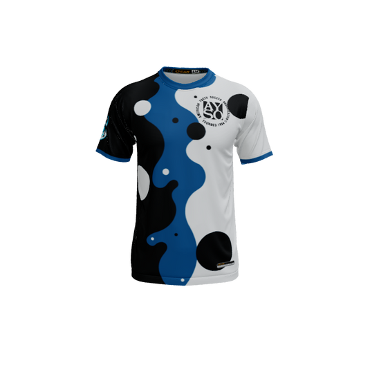 Mens Jerseys Bubble Crew Neck ECO Jersey. (x 21)