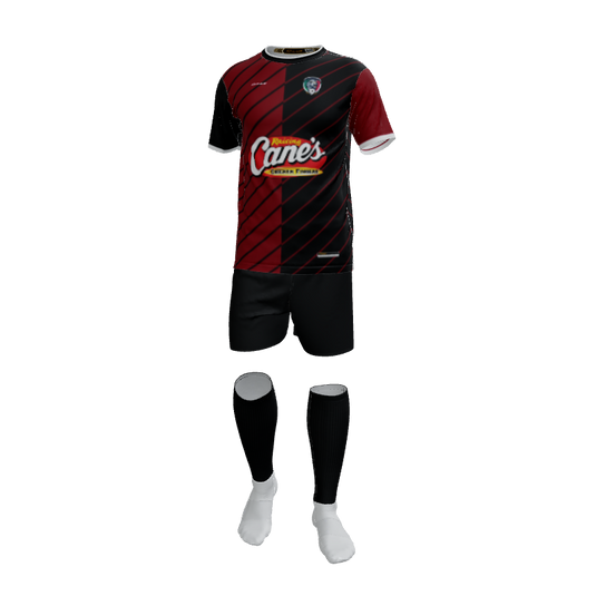 Packages Split Premium Soccer Uniform Set. (x 13)