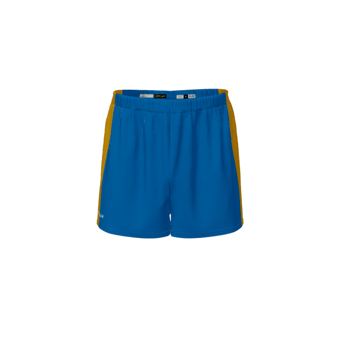Mens Shorts Patterns Track Short. (x 20)