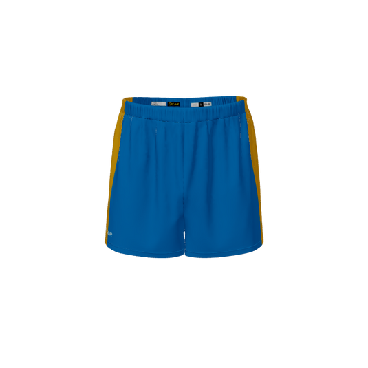 Mens Shorts Patterns Track Short. (x 20)