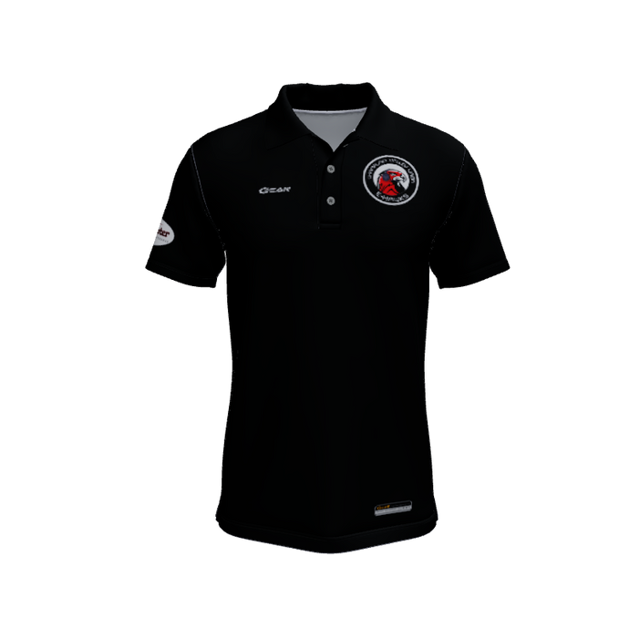 Mens Polos Core Custom Polo V3. (x 5)