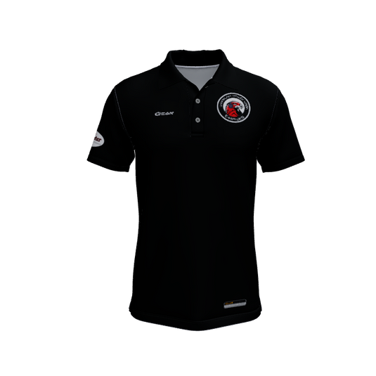 Mens Polos Core Custom Polo V3. (x 5)