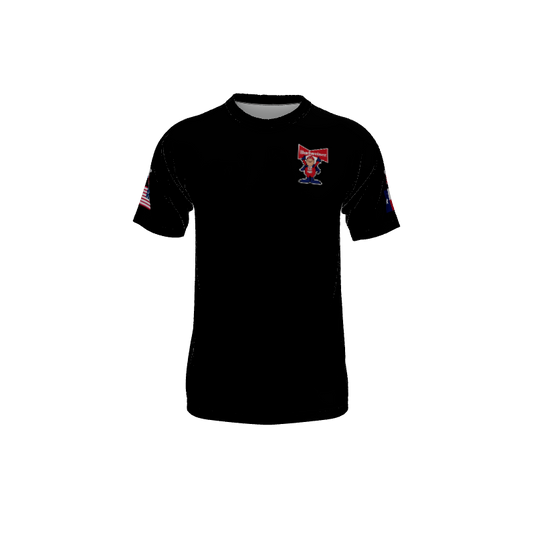 Mens Jerseys Core Crew Neck 2.50. (x 3)