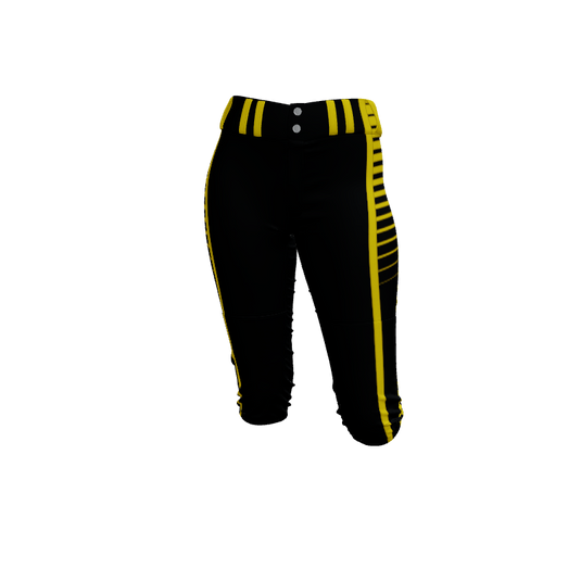 Custom Pants Vador Ladies Custom Team Knicker. (x 2)