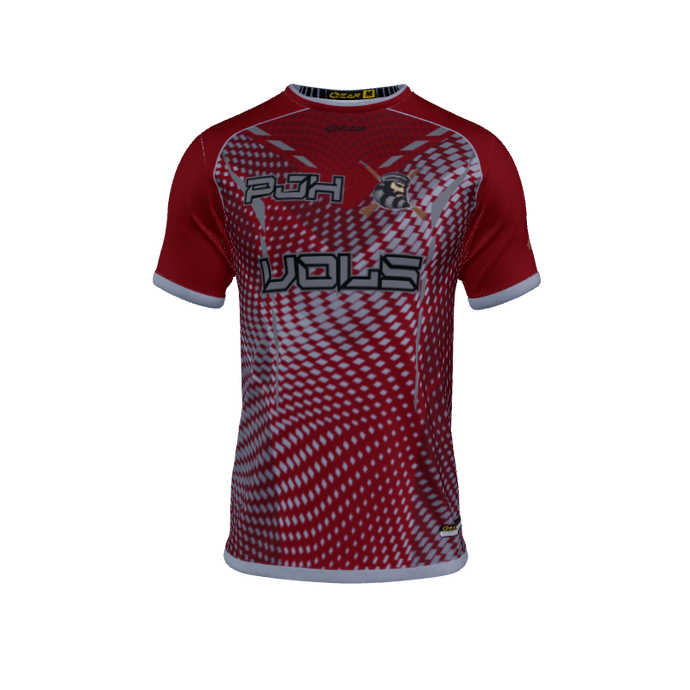 Mens Jerseys Cobra Crew Neck Jersey 2.0. (x 17)