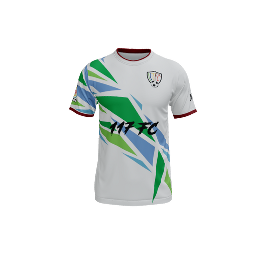 Mens Jerseys Breach Crew Neck ECO Jersey. (x 19)