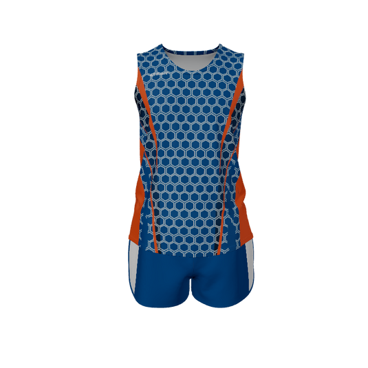 Packages Gate Mens Track Set. (x 1)