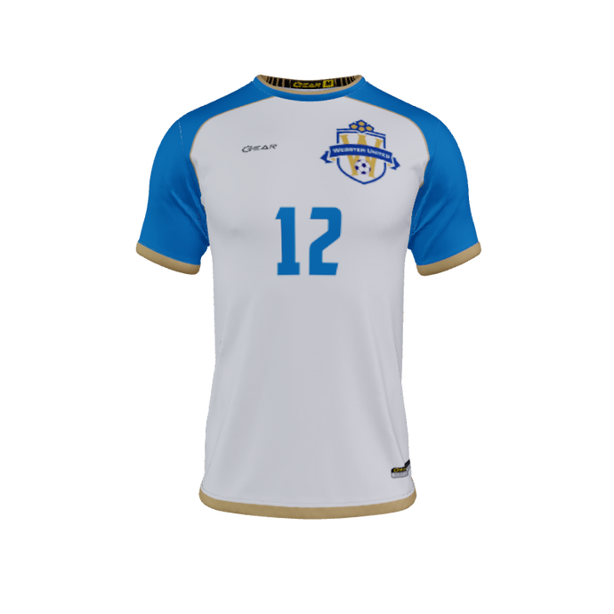 Mens Jerseys Core Crew Neck Jersey 2.0. (x 5)