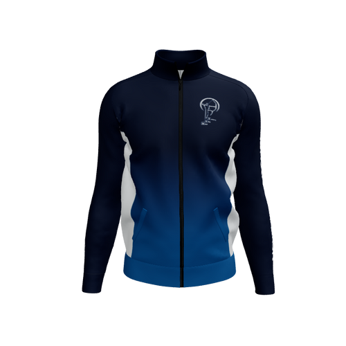 Custom Jackets Chase Active Jacket. (x 4)