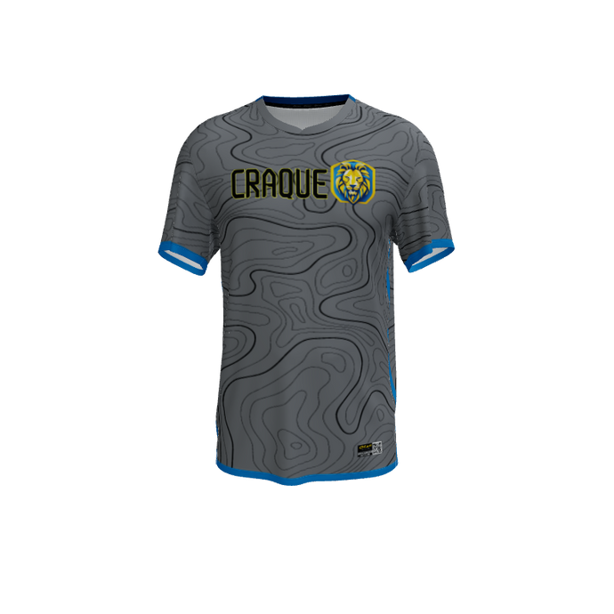 Mens Jerseys Speed Cell Premium Pro Game Jersey. (x 1)