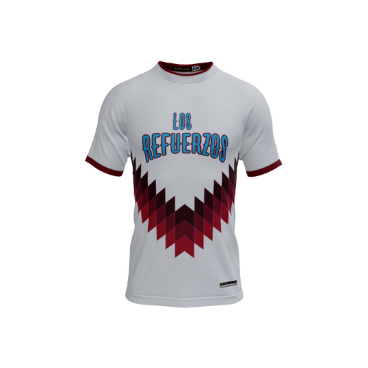 Mens Jerseys America Crew Neck 2.50. (x 12)