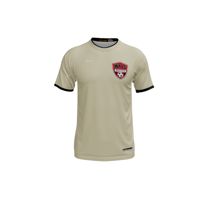 Mens Jerseys Core Crew Neck ECO Jersey. (x 9)