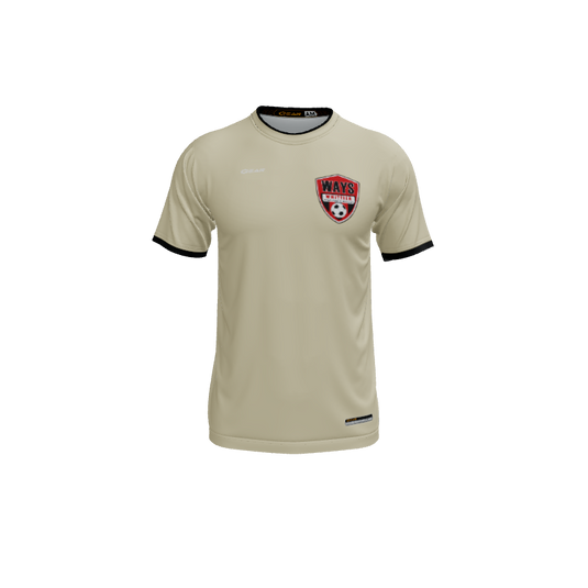 Mens Jerseys Core Crew Neck ECO Jersey. (x 9)