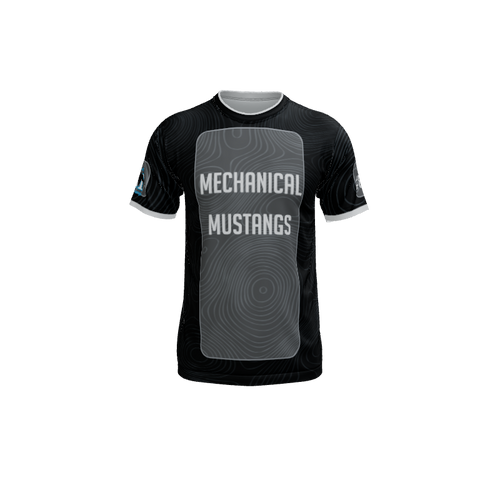 Mens Jerseys Topo Crew Neck ECO Jersey. (x 4)