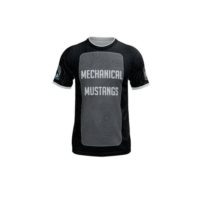 Mens Jerseys Topo Crew Neck ECO Jersey. (x 4)