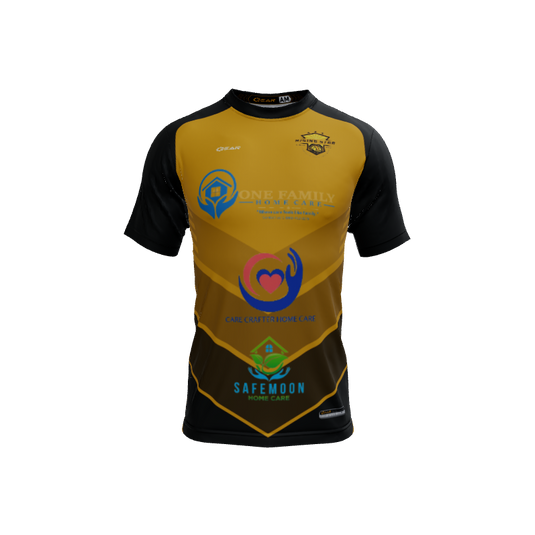 Mens Jerseys Boost Crew Neck 2.50. (x 16)