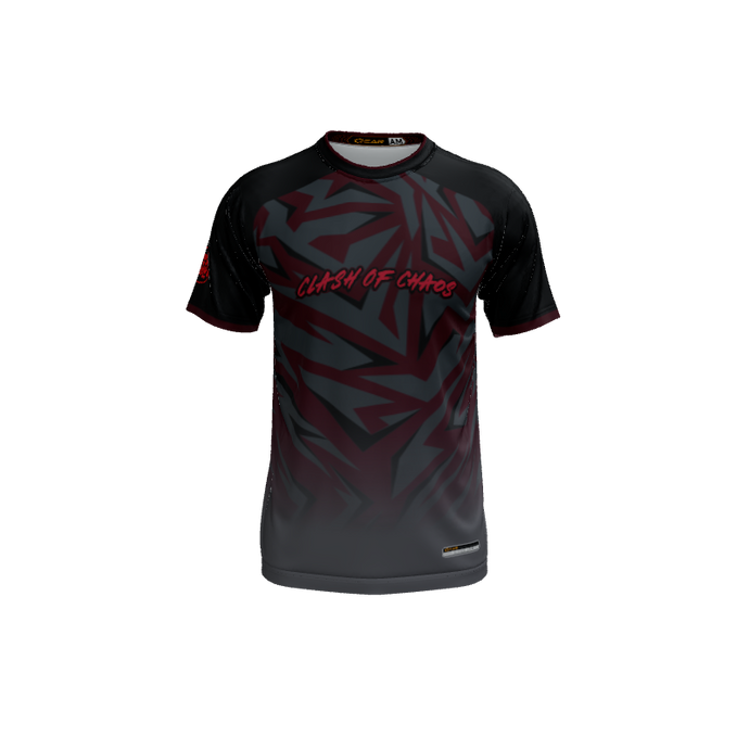 Mens Jerseys Notorious Crew Neck 2.50. (x 5)