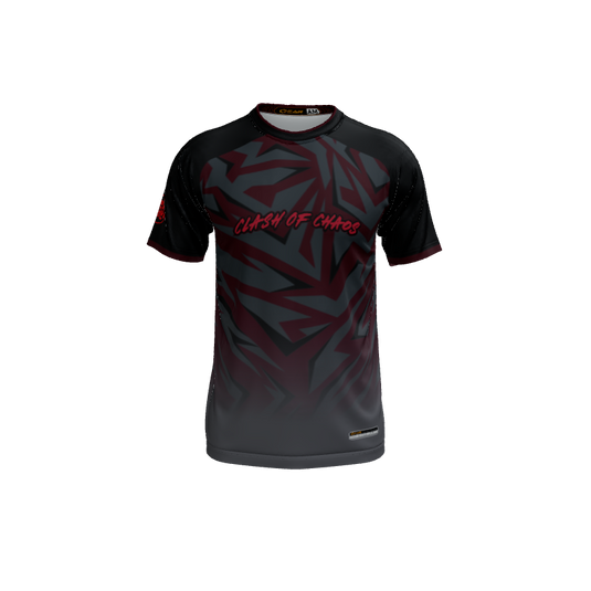 Mens Jerseys Notorious Crew Neck 2.50. (x 5)