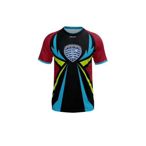 Mens Jerseys Pheonix Crew Neck ECO Jersey. (x 13)