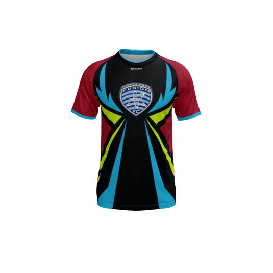 Mens Jerseys Pheonix Crew Neck ECO Jersey. (x 13)