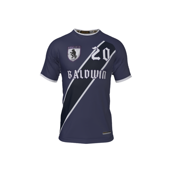Mens Jerseys Admiral Crew Neck 2.50. (x 48)
