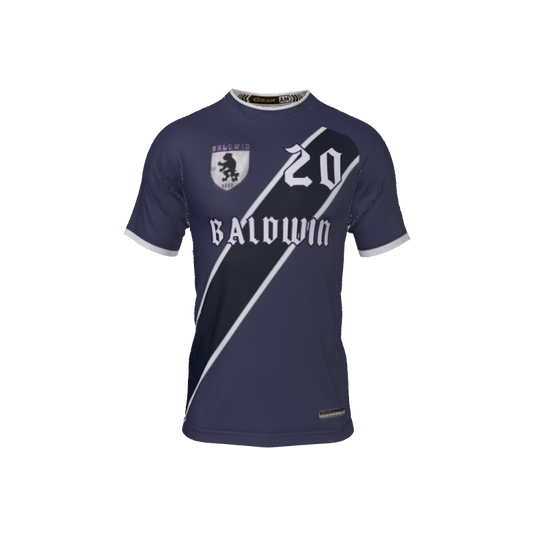 Mens Jerseys Admiral Crew Neck 2.50. (x 48)