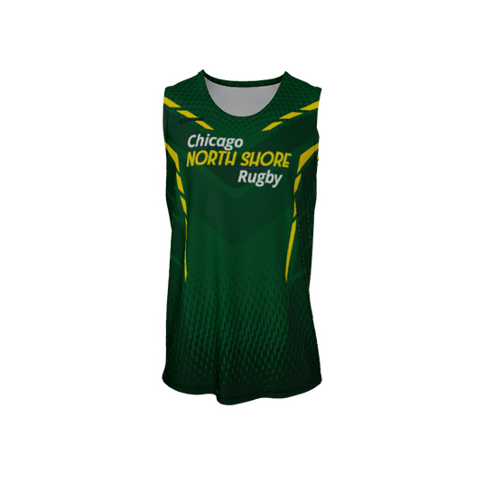Mens Jerseys Cobra Track Singlet. (x 36)