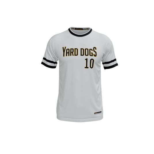 Mens Jerseys Varsity Crew Neck 2.50 Baseball Series. (x 6)