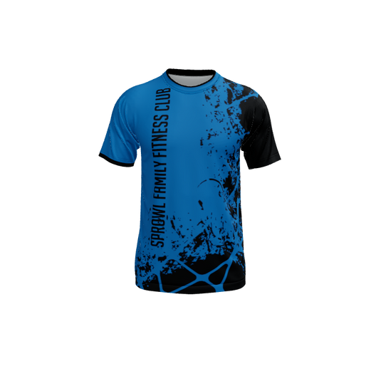 Mens Jerseys Racer Crew Neck ECO Jersey. (x 13)