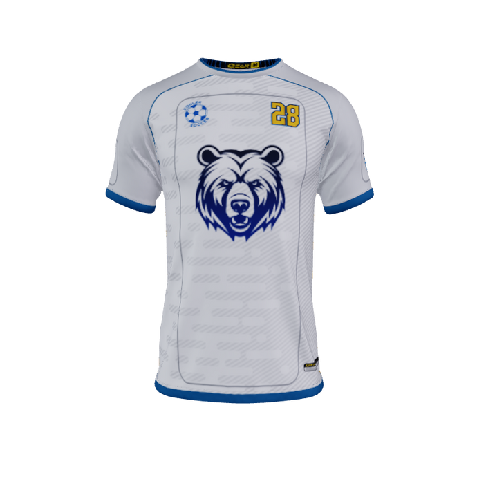 Mens Jerseys Dash Crew Neck Jersey 2.0. (x 40)