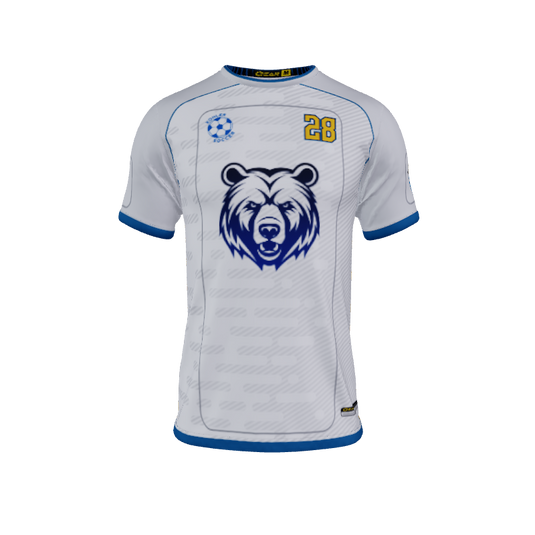 Mens Jerseys Dash Crew Neck Jersey 2.0. (x 40)