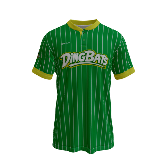 Mens Jerseys Core Mens Two Button Jersey. (x 11)