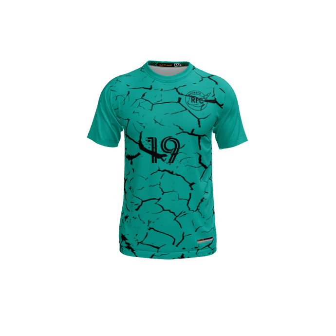 Mens Jerseys Riptide Crew Neck ECO Jersey. (x 17)