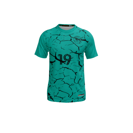 Mens Jerseys Riptide Crew Neck ECO Jersey. (x 17)